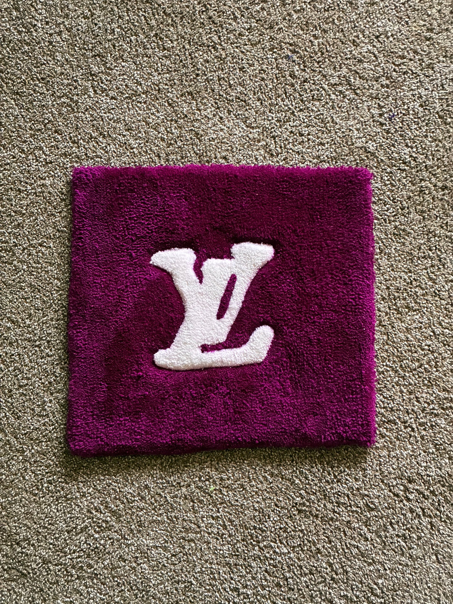 LV rugg