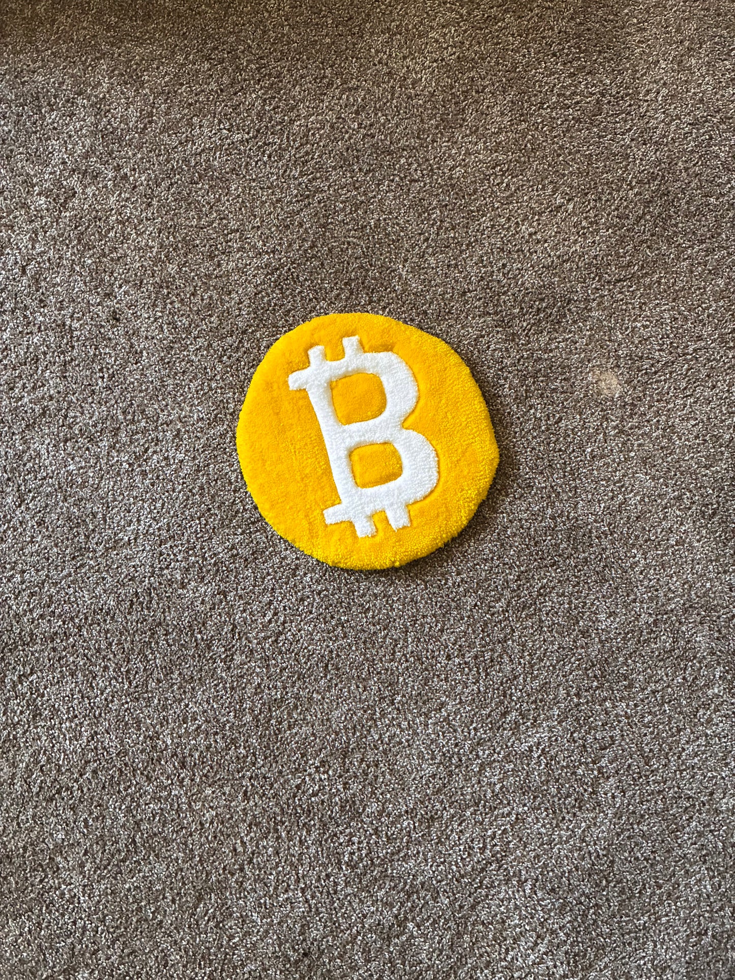 Bitcoin rug