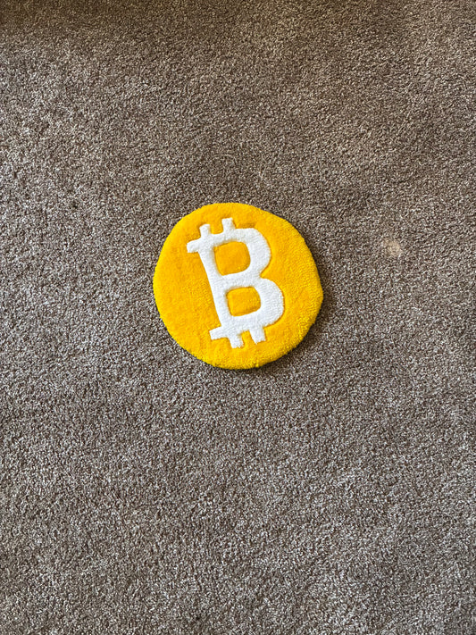 Bitcoin rug