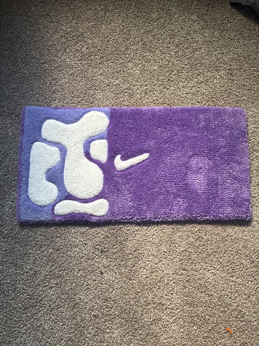 Nike rugg